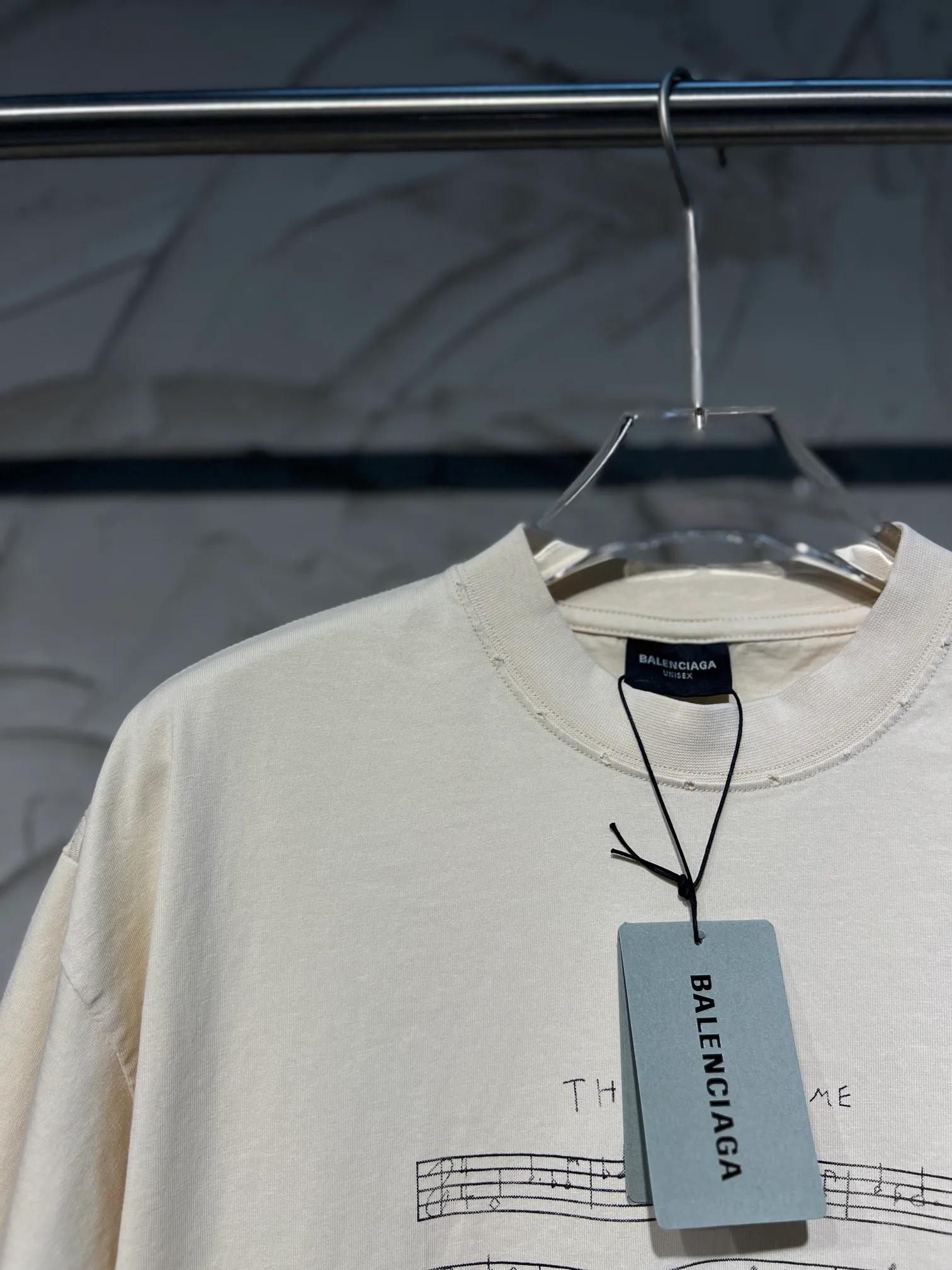 Balenciaga Blcg 24New Arrival ， 1*1 。 ， ， 。 ， 。 。 T ， ， 。 ：1-2-3-4( Same Style)